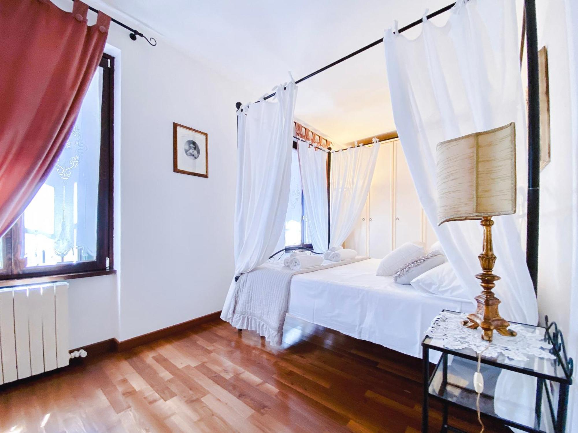 Santacecilia Apartment Verona Exterior photo